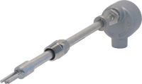Ameritrol Electronic Flow Switch Threaded & Flanged, FX Series